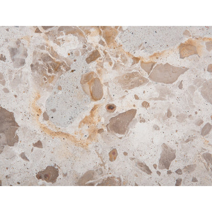 Bijzettafel Tubo - Hoog