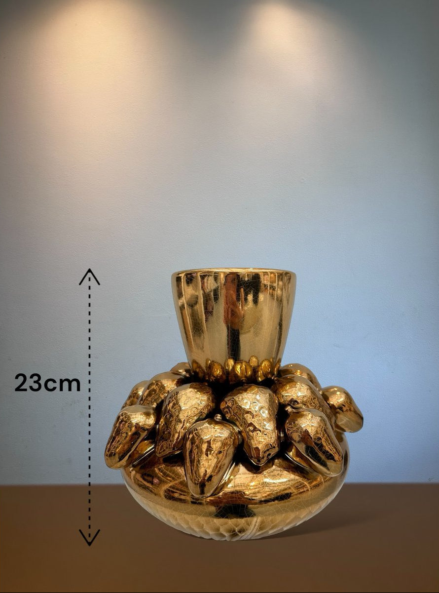 Vaas Golden Strawberry