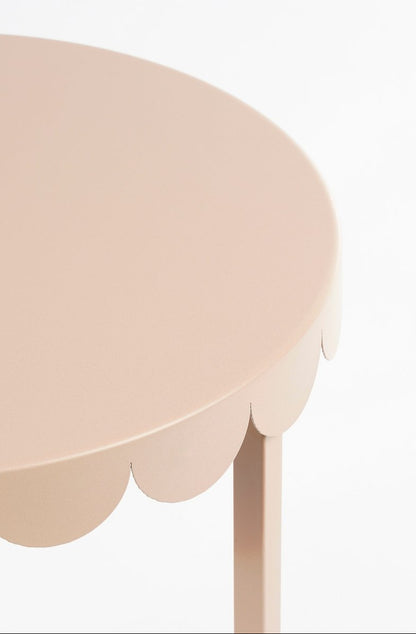 Bijzettafel Lara - Set van 2