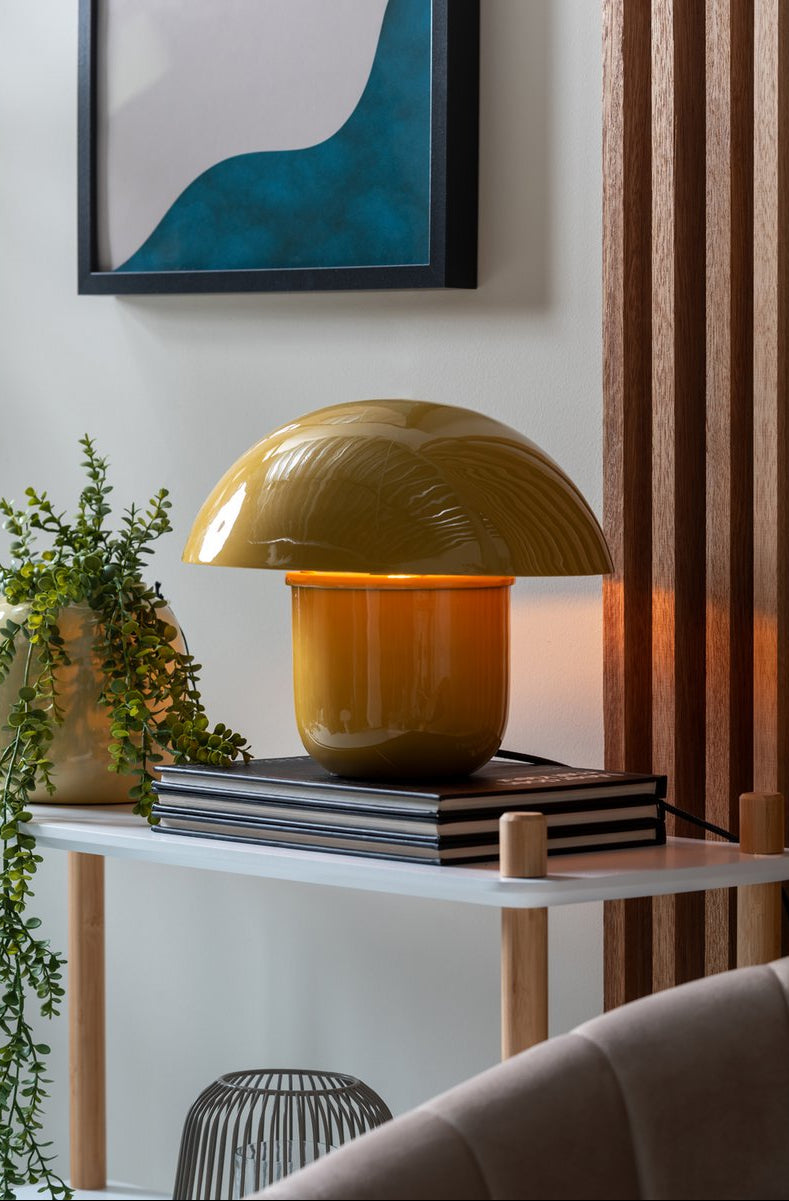 Tafellamp Mushroom Groot