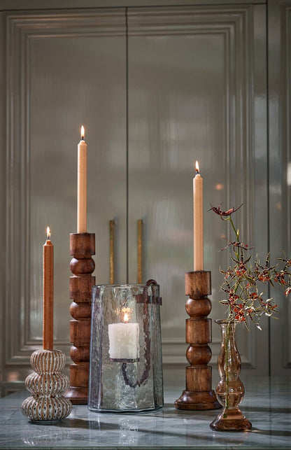 Kandelaar Philo Mangohout