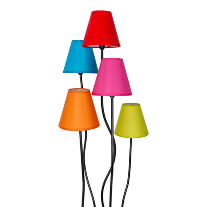 Vloerlamp Boho Bright