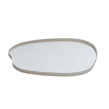 Dienblad - Bariri ivory