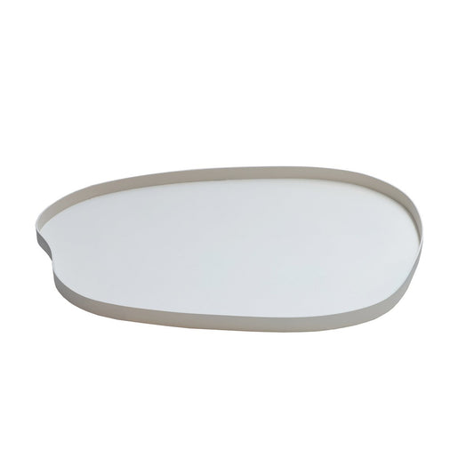 Dienblad - Bariri ivory