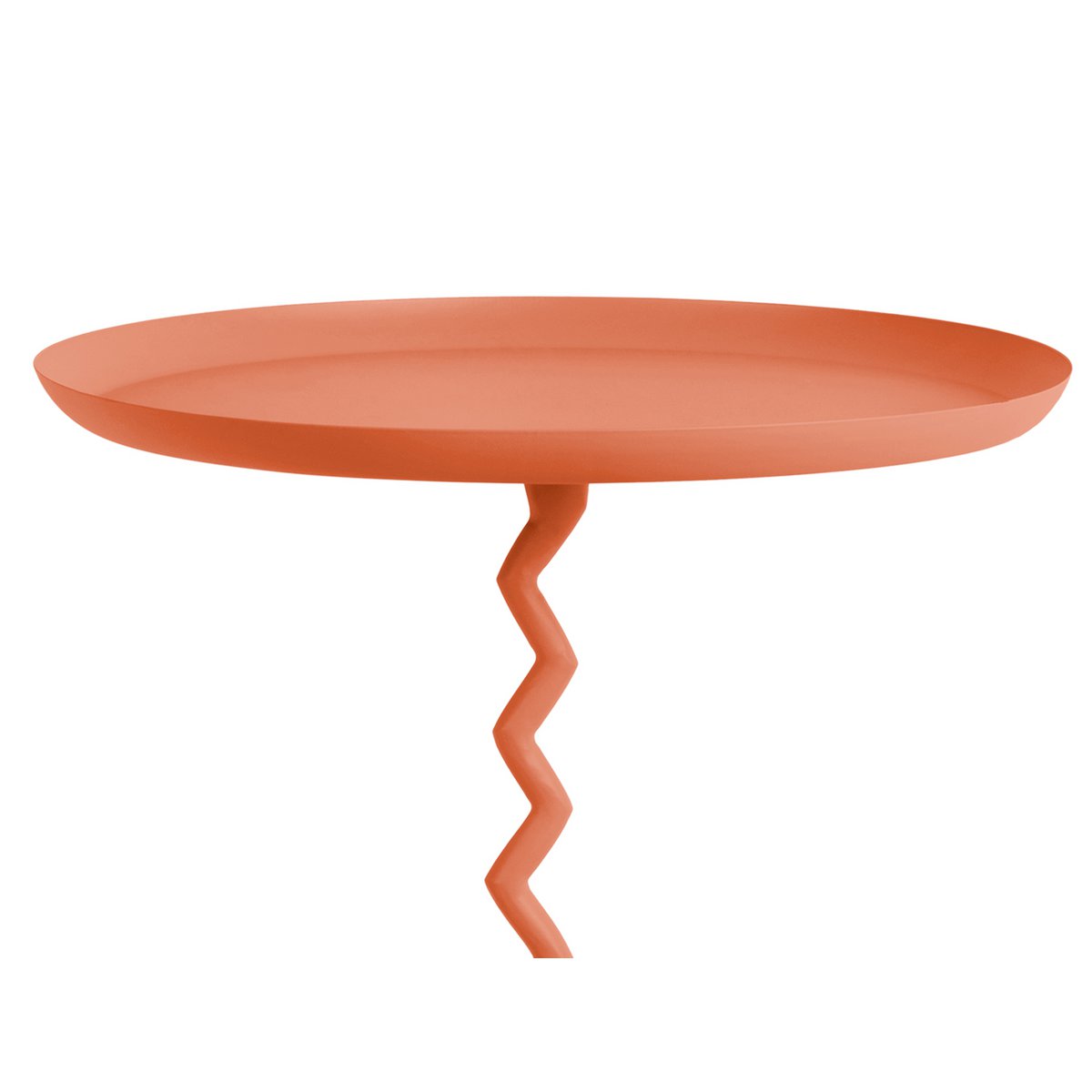 Bijzettafel Zig Zag Groot