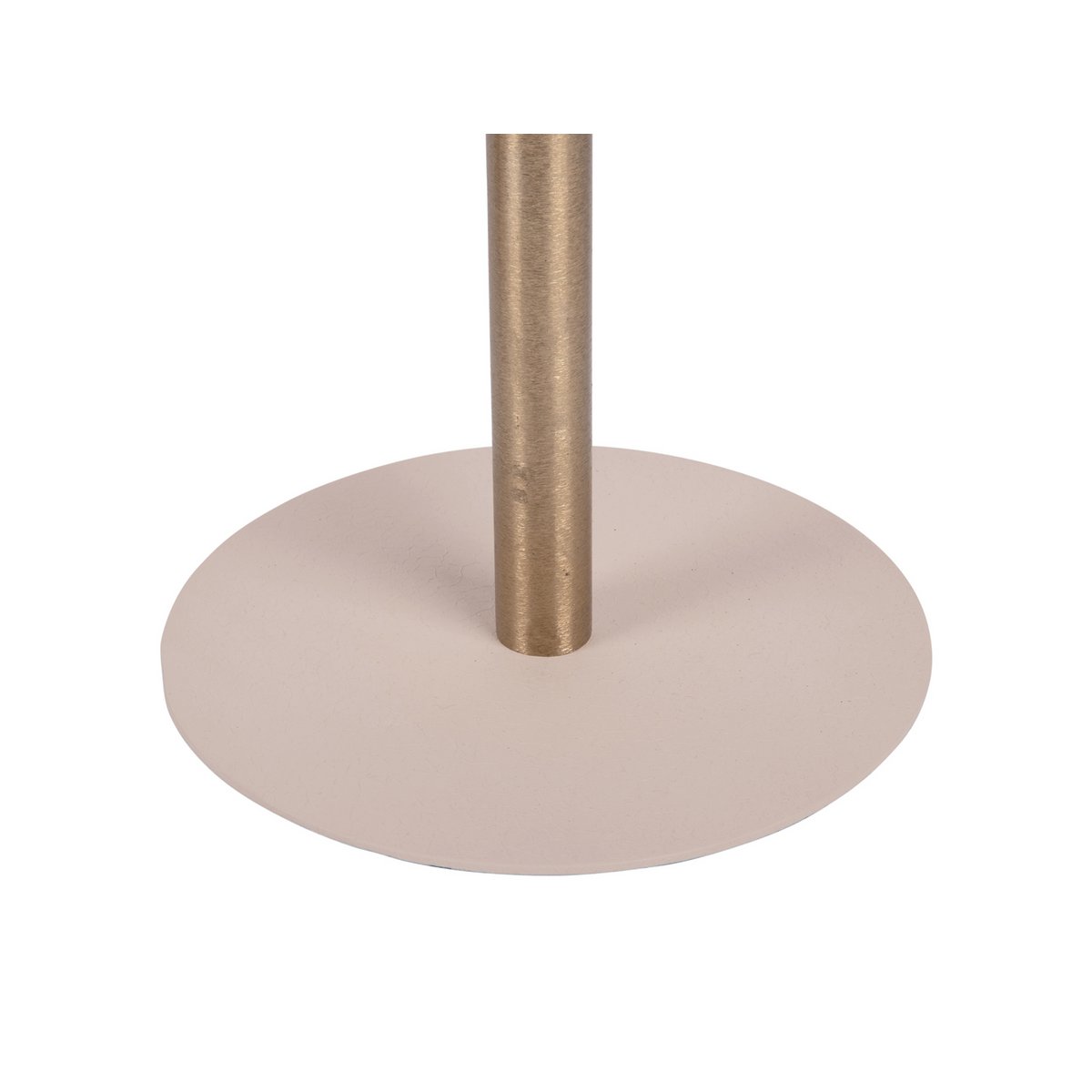 Bijzettafel Dex - Hoog