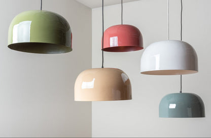 Hanglamp Koepel Dome